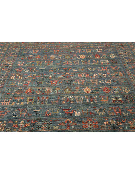 Tappeto Rubin Pakistan cm.243x348