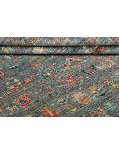 Tappeto Rubin Pakistan cm.243x348