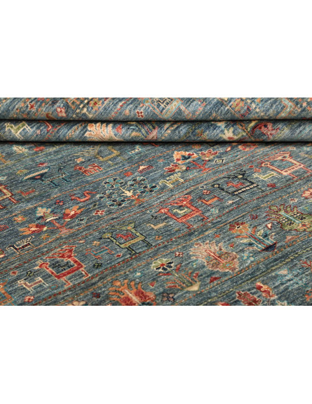 Tappeto Rubin Pakistan cm.243x348