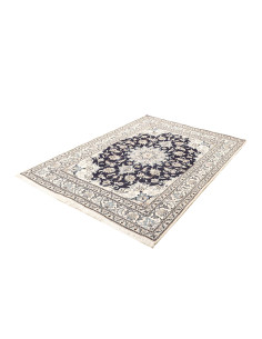 Tappeto Nain Kashmar Persia cm.145x198 2