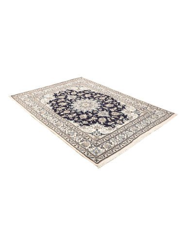 Tappeto Nain Kashmar Persia cm.145x198
