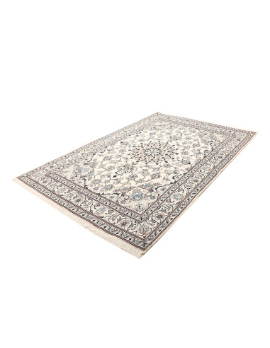 Tappeto Nain Kashmar Persia cm.163x247