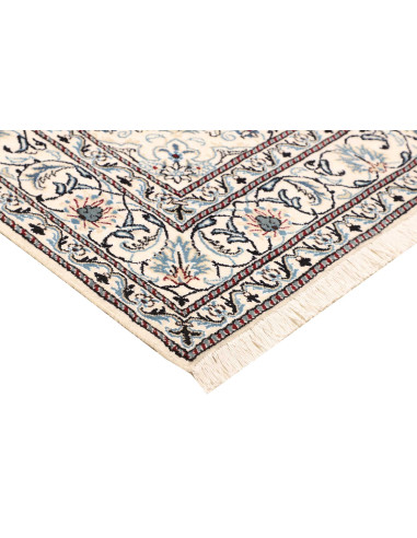 Tappeto Nain Kashmar Persia cm.163x247