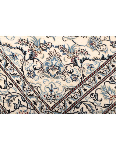 Tappeto Nain Kashmar Persia cm.163x247