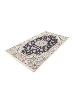 Tappeto Nain Kashmar Persia cm.120x207 2
