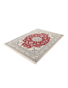 Tappeto Nain Kashmar Persia cm.150x196 2