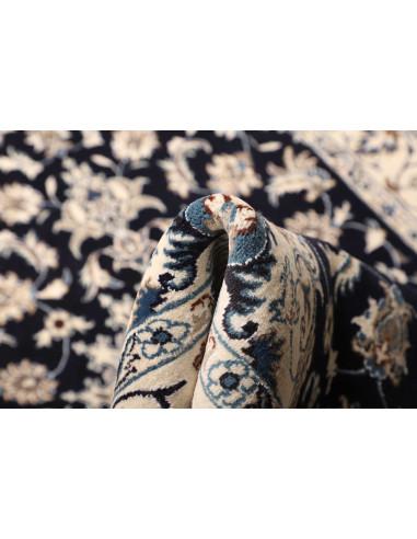 Tappeto Nain Kashmar Persia cm.120x207