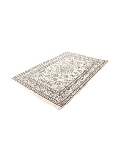 Tappeto Nain Kashmar Persia cm.147x217 2