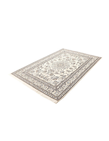Tappeto Nain Kashmar Persia cm.147x217