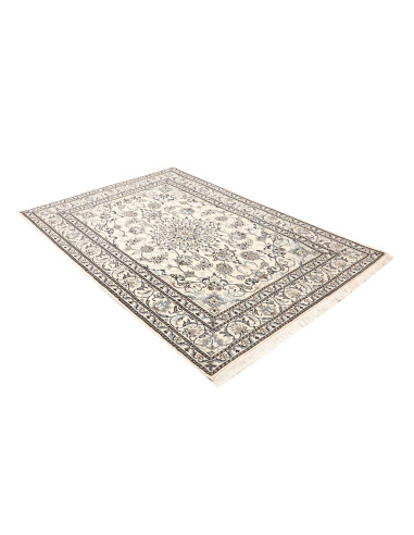 Tappeto Nain Kashmar Persia cm.147x217