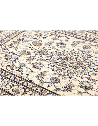 Tappeto Nain Kashmar Persia cm.147x217