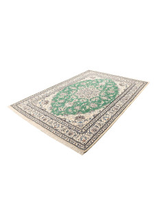 Tappeto Nain Kashmar Persia cm.170x235 2
