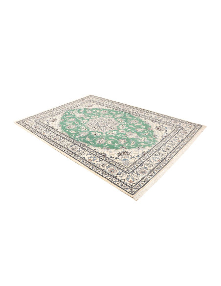Tappeto Nain Kashmar Persia cm.170x235