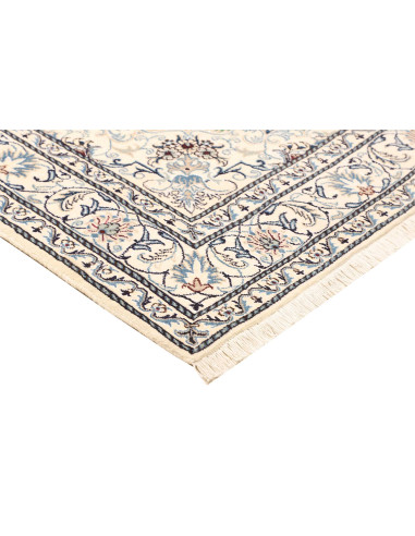 Tappeto Nain Kashmar Persia cm.170x235