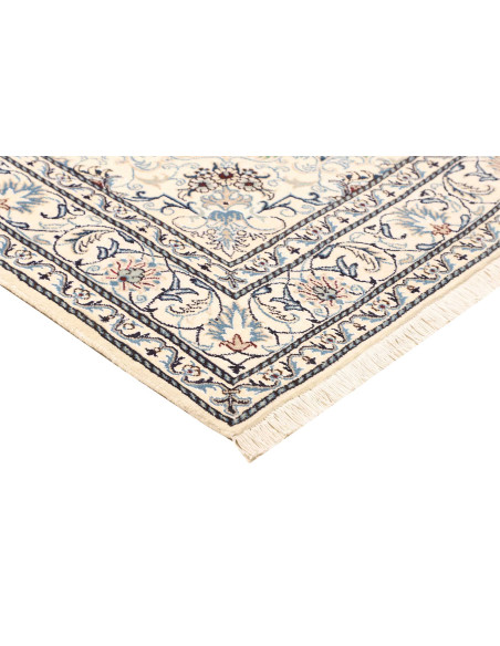 Tappeto Nain Kashmar Persia cm.170x235