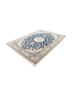 Tappeto Nain Kashmar Persia cm.170x233 2