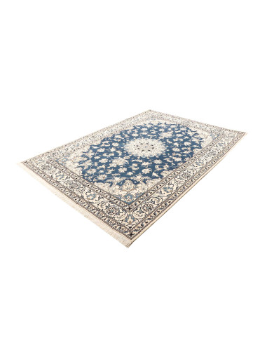 Tappeto Nain Kashmar Persia cm.170x233