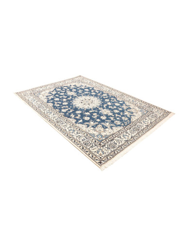 Tappeto Nain Kashmar Persia cm.170x233