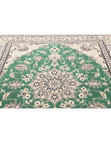 Tappeto Nain Kashmar Persia cm.170x235