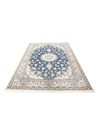 Tappeto Nain Kashmar Persia cm.170x233