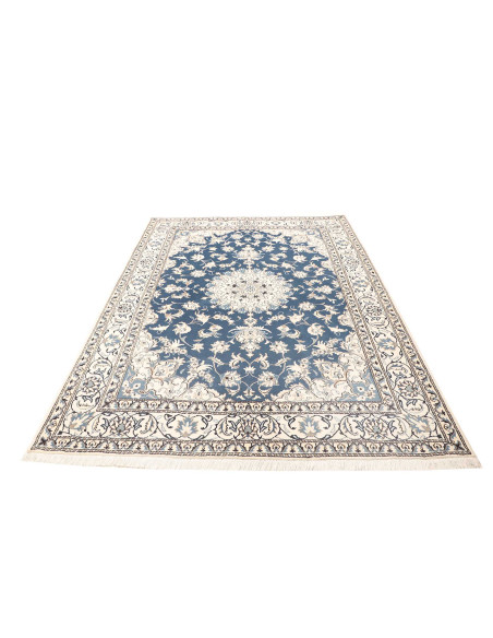 Tappeto Nain Kashmar Persia cm.170x233