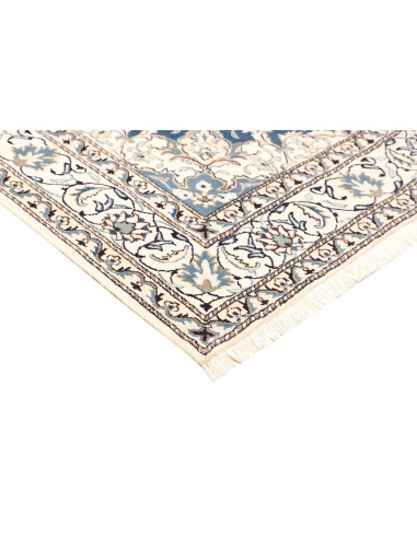 Tappeto Nain Kashmar Persia cm.170x233