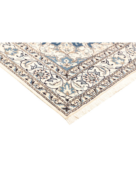 Tappeto Nain Kashmar Persia cm.170x233