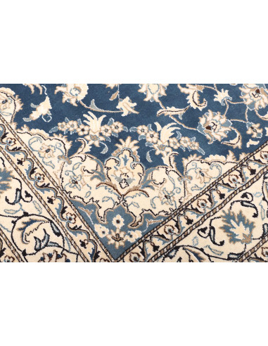 Tappeto Nain Kashmar Persia cm.170x233