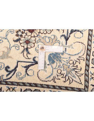 Tappeto Nain Kashmar Persia cm.170x235