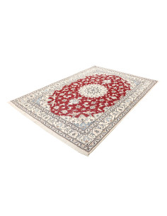 Tappeto Nain Kashmar Persia cm.170x235 2