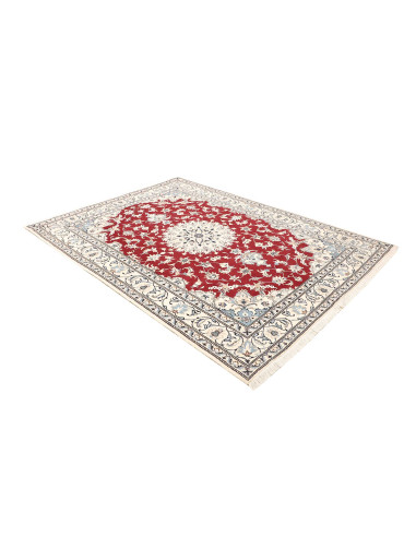 Tappeto Nain Kashmar Persia cm.170x235