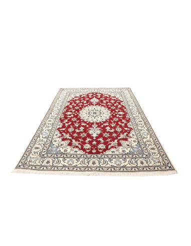 Tappeto Nain Kashmar Persia cm.170x235