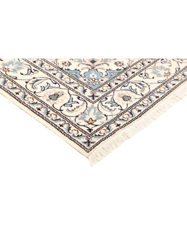 Tappeto Nain Kashmar Persia cm.170x235