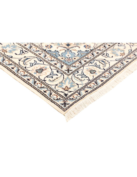 Tappeto Nain Kashmar Persia cm.170x235