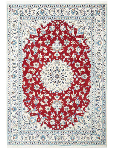 Tappeto Nain Kashmar Persia cm.170x240