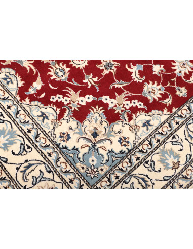 Tappeto Nain Kashmar Persia cm.170x235