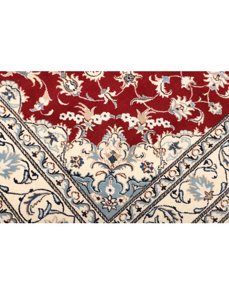 Tappeto Nain Kashmar Persia cm.170x235