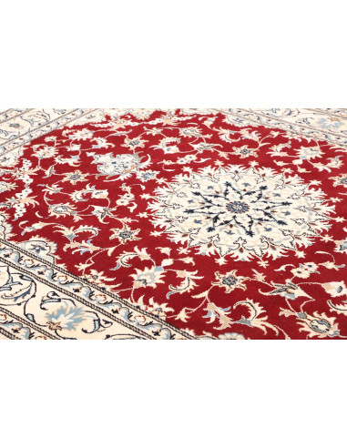 Tappeto Nain Kashmar Persia cm.170x235