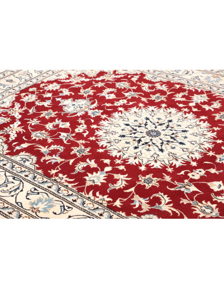 Tappeto Nain Kashmar Persia cm.170x235