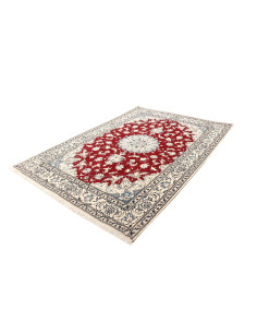 Tappeto Nain Kashmar Persia cm.170x235 2
