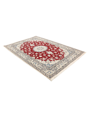 Tappeto Nain Kashmar Persia cm.170x235