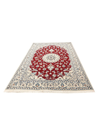 Tappeto Nain Kashmar Persia cm.170x240