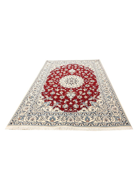 Tappeto Nain Kashmar Persia cm.170x240