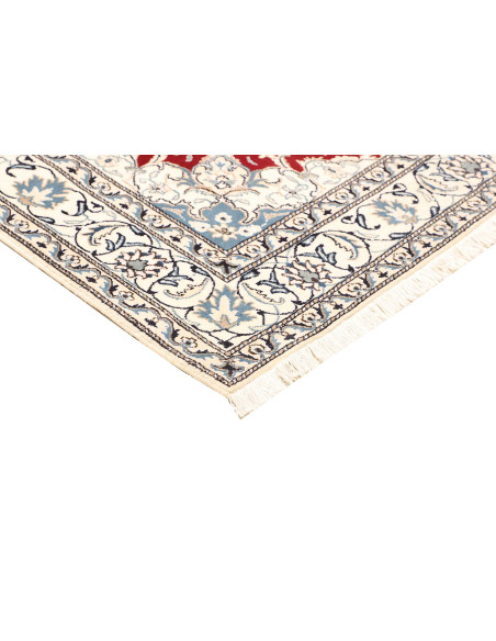 Tappeto Nain Kashmar Persia cm.170x235