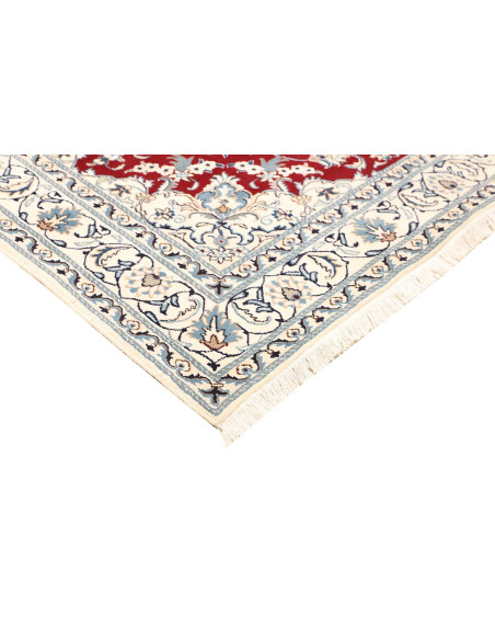 Tappeto Nain Kashmar Persia cm.170x240