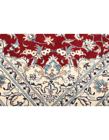 Tappeto Nain Kashmar Persia cm.170x240