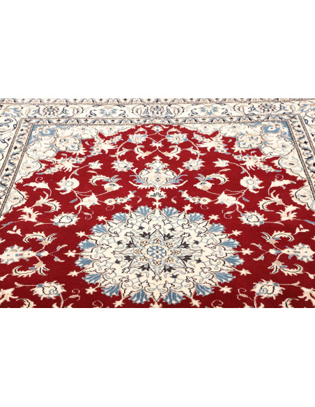 Tappeto Nain Kashmar Persia cm.170x235