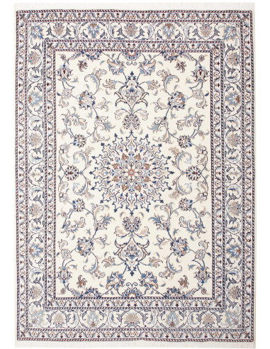 Tappeto Nain Kashmar Persia cm.150x205