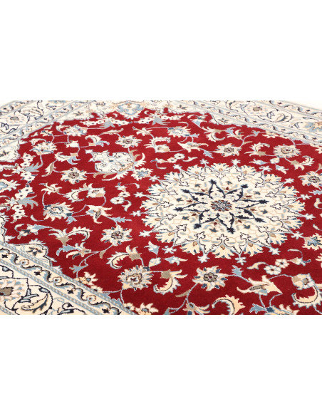 Tappeto Nain Kashmar Persia cm.170x240