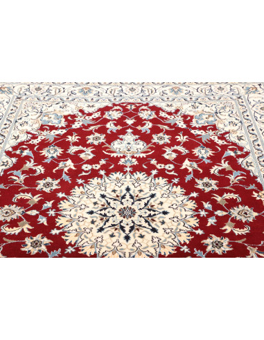 Tappeto Nain Kashmar Persia cm.170x240